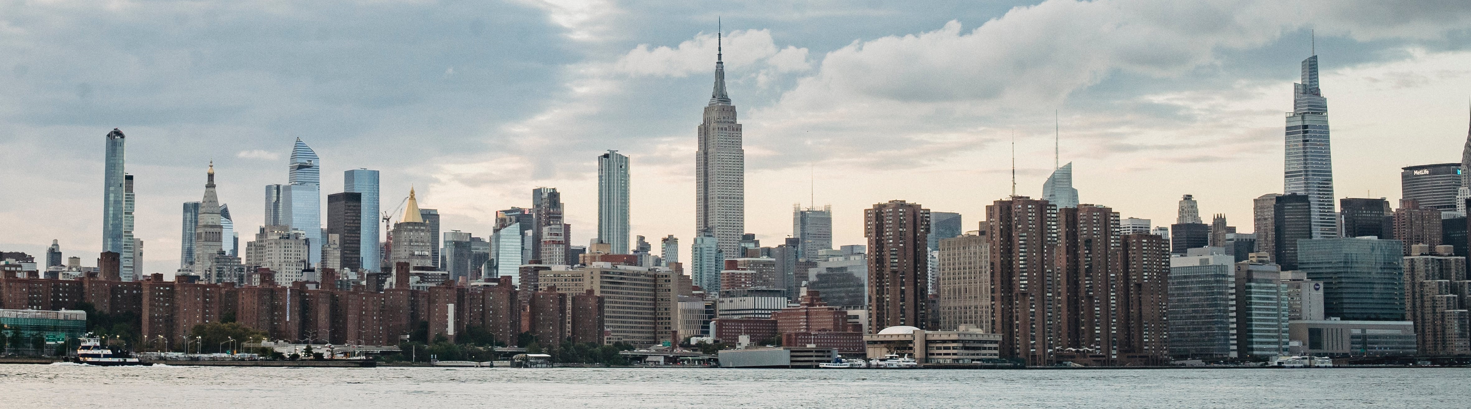 Investment Background