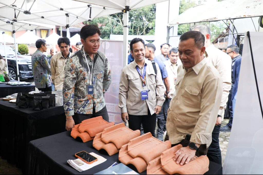 Gubernur Jawa Tengah