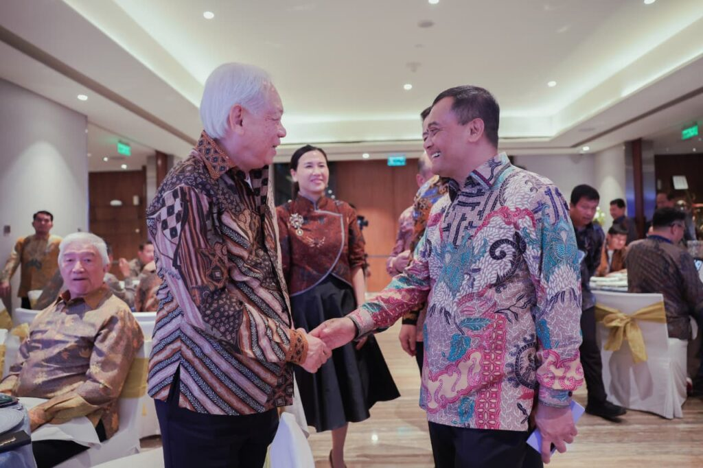 Jateng Perluas Kerja Sama Investasi dengan Tiongkok