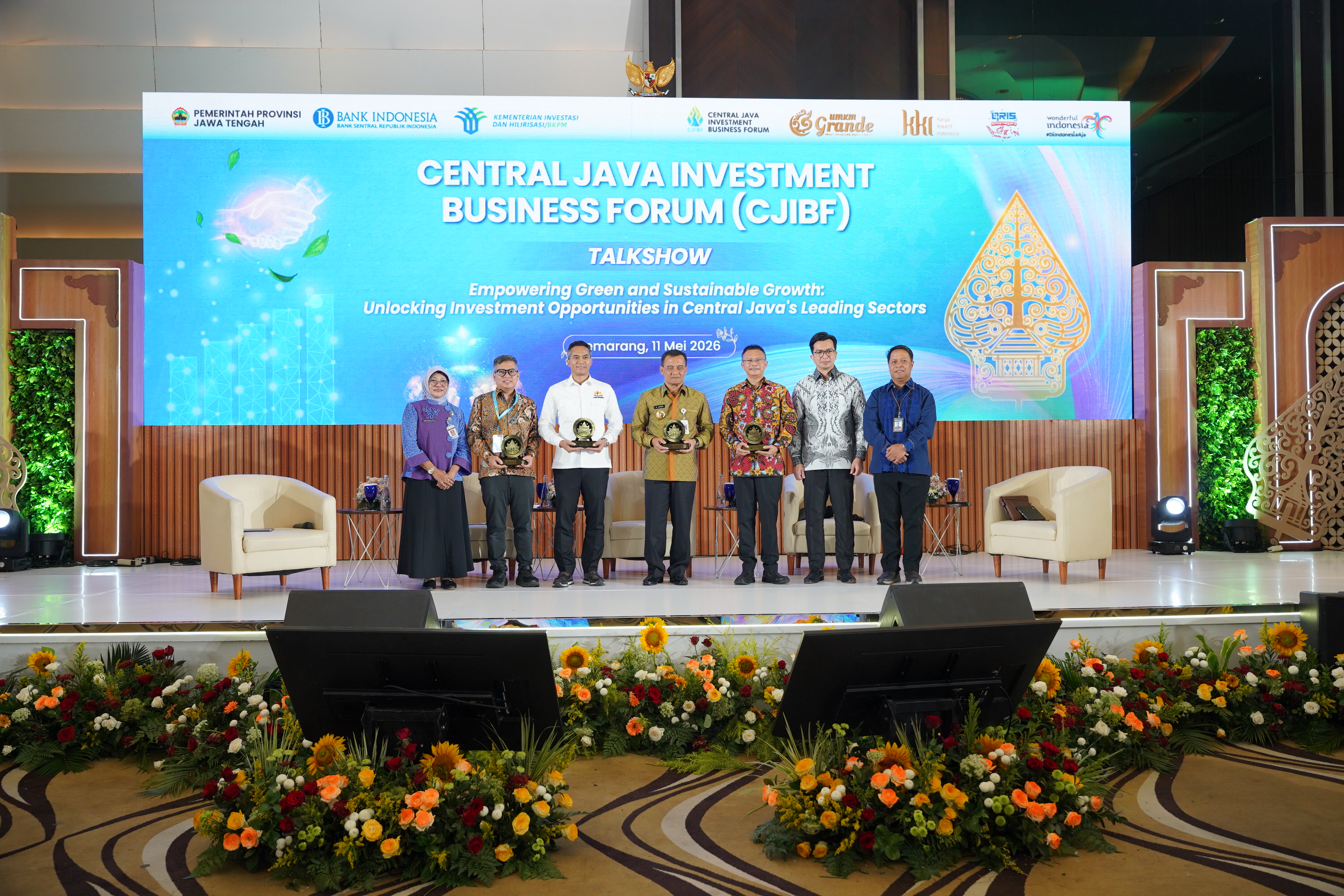CJIBF Documentation