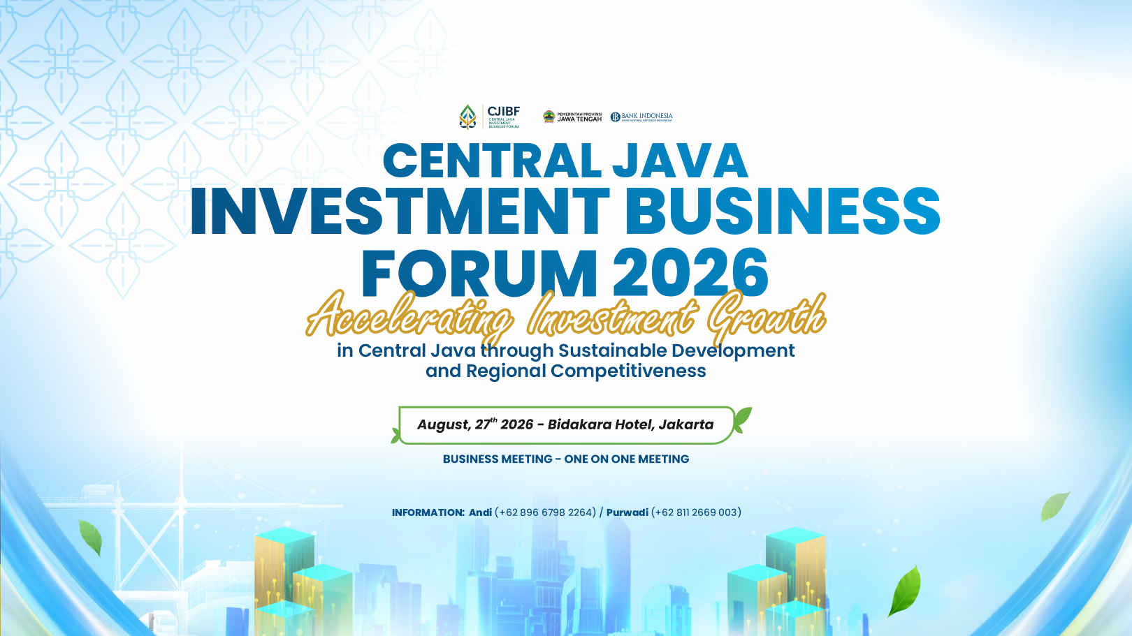 CJIBF Documentation