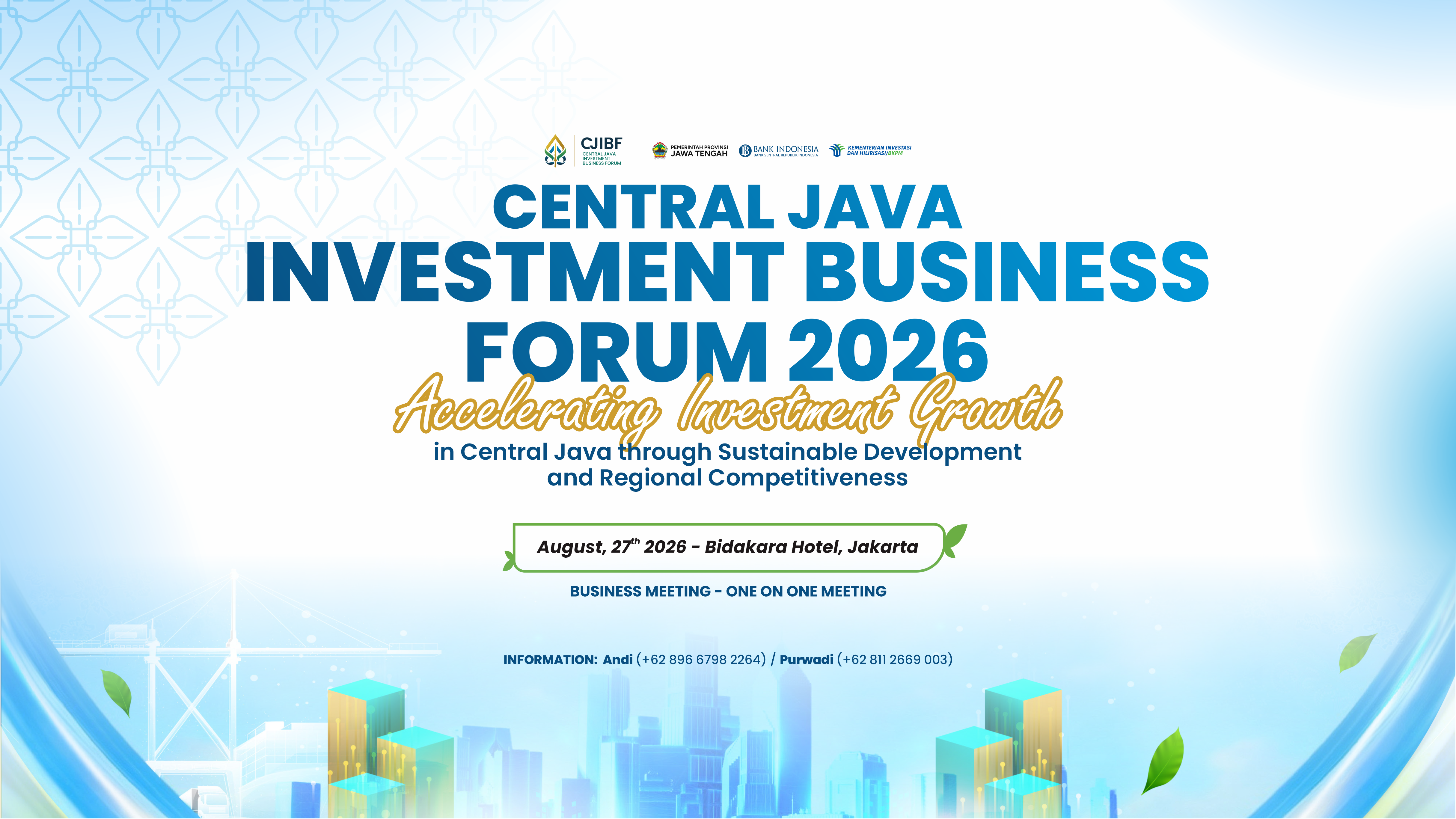 CJIBF Documentation