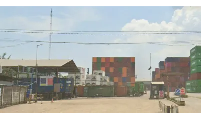 Kawasan Industri Cipta