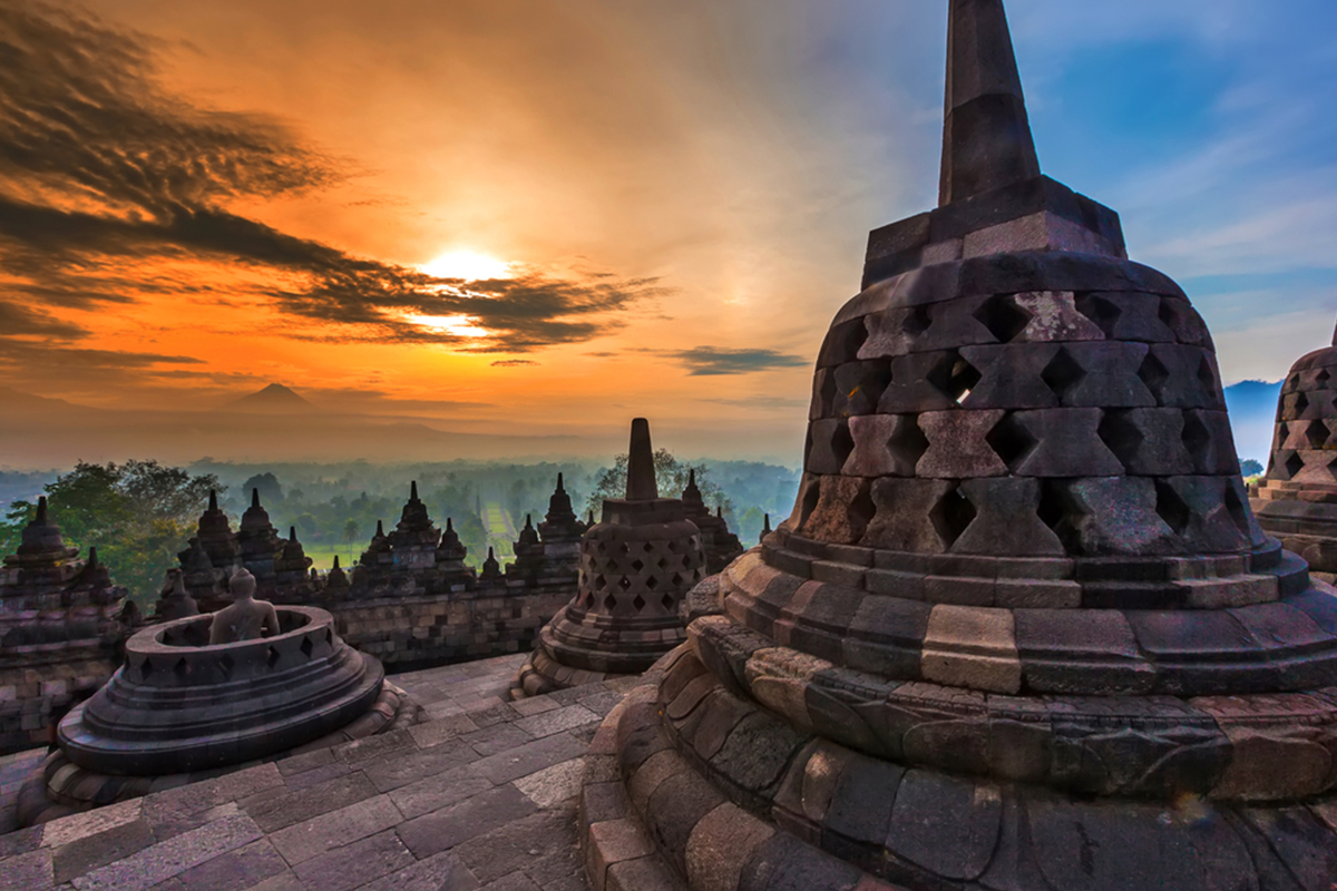 Central Java Investment Platform