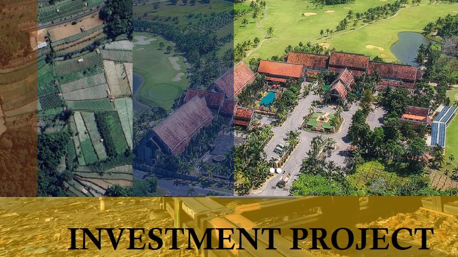Central Java Investment Platform